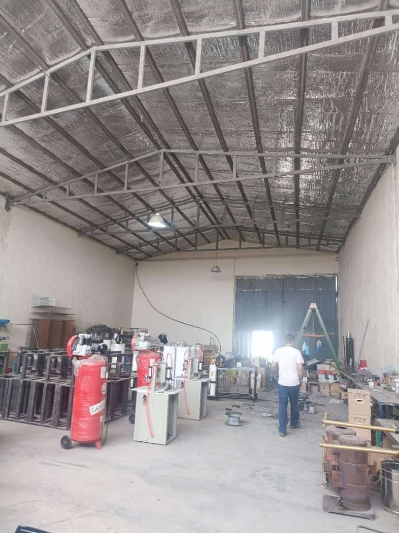 سوله های۲۲۰،۱۵۰و۳۵۰ متری نوساز|اجارهٔ دفتر صنعتی، کشاورزی، تجاری|رباط‌کریم, وهن آباد|دیوار