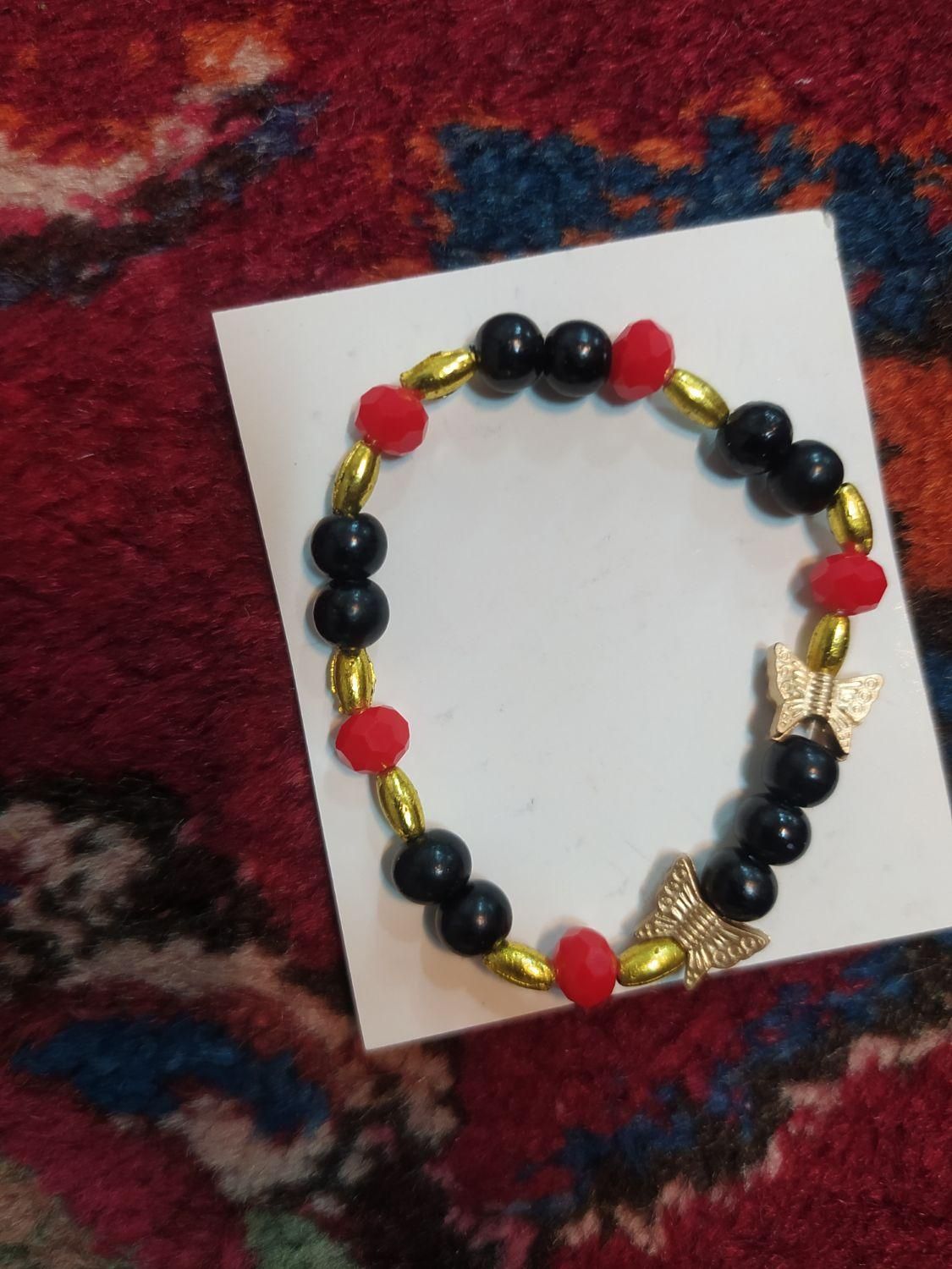 دستبند رنگی بچگانه|بدلیجات|تهران, هفت چنار|دیوار