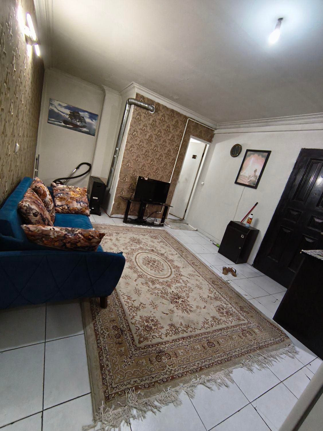 آپارتمان مستقل * مبله * نظافت هتلینگ * تهرانپارس|اجارهٔ کوتاه‌مدت آپارتمان و سوئیت|تهران, تهرانپارس غربی|دیوار