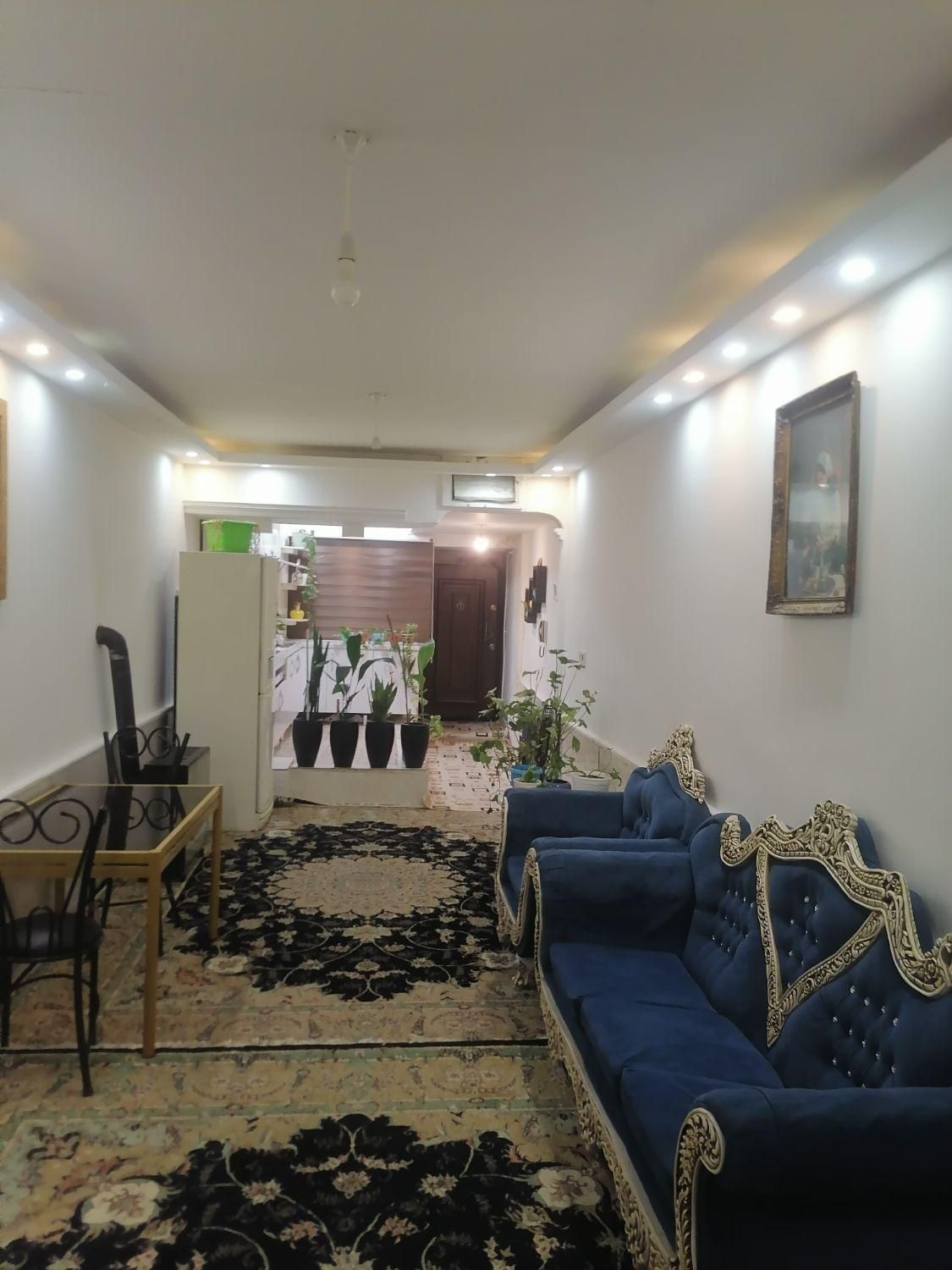 اجاره روزانه سوئیت آپارتمان 60متری و 50متری تمیز|اجارهٔ کوتاه‌مدت آپارتمان و سوئیت|مشهد, توس (بلوار توس)|دیوار