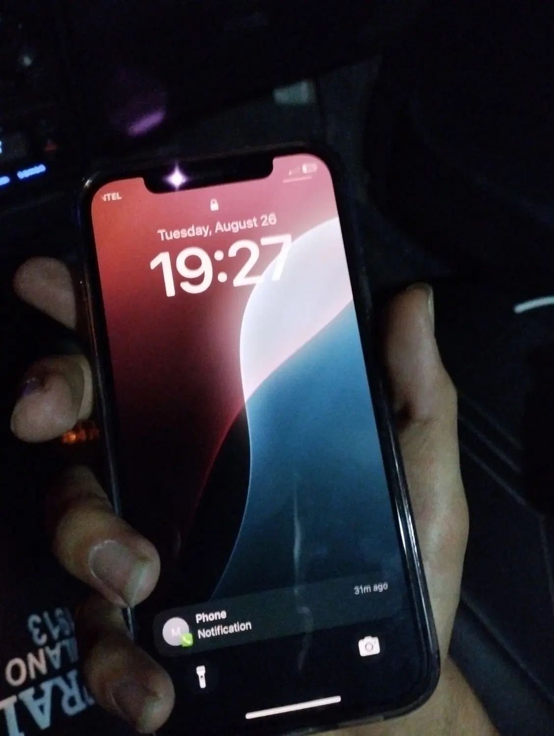 آیفون 12pro|موبایل|مشهد, پنجتن|دیوار