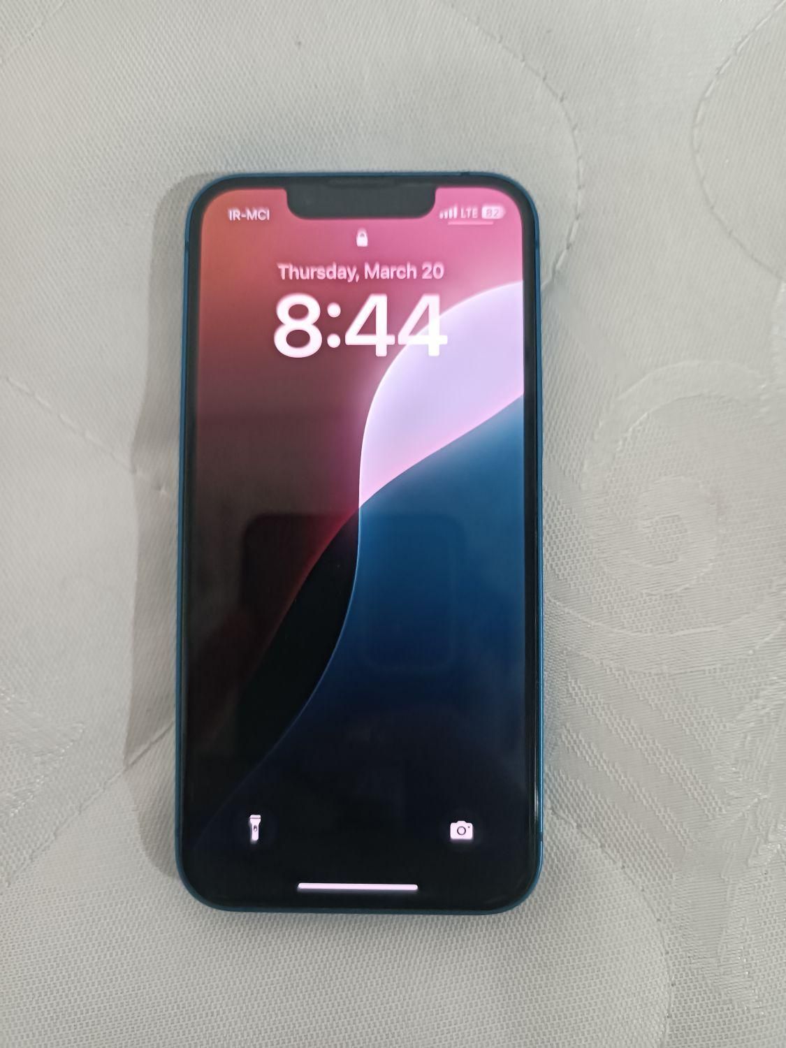 iPhone 13 mini|موبایل|تهران, جردن|دیوار