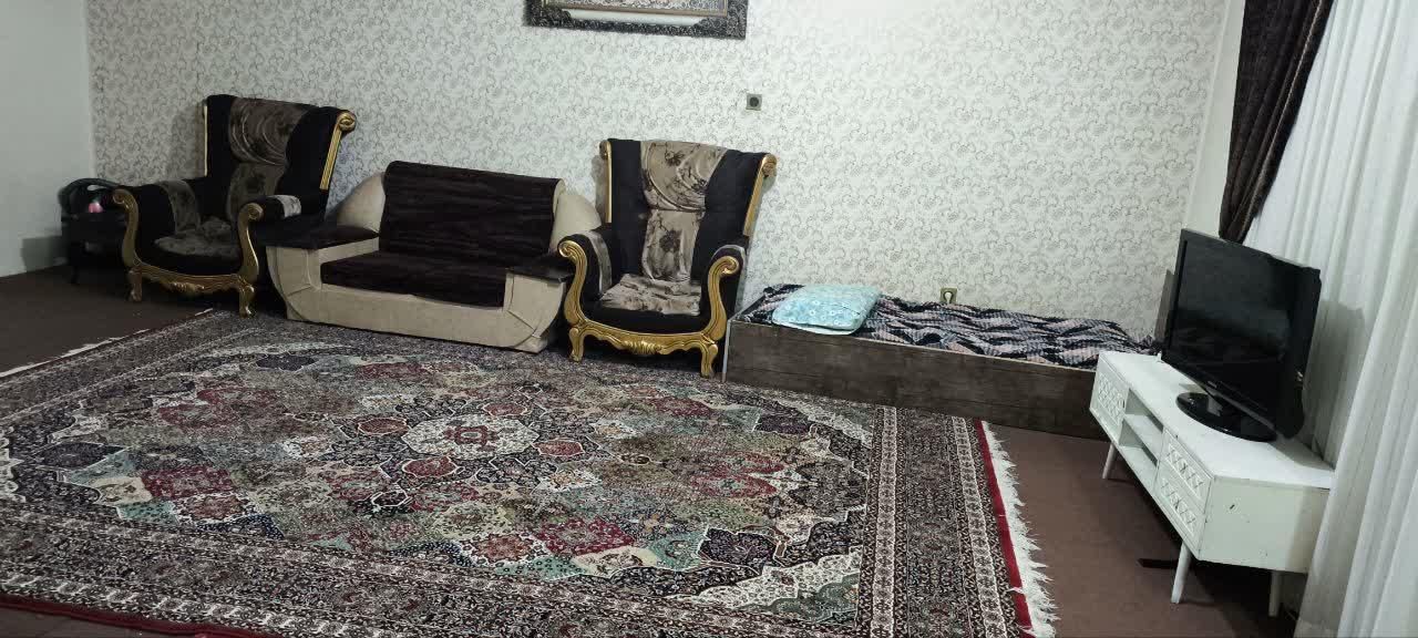 منزل|اجارهٔ کوتاه‌مدت آپارتمان و سوئیت|مشهد, شهید قربانی|دیوار
