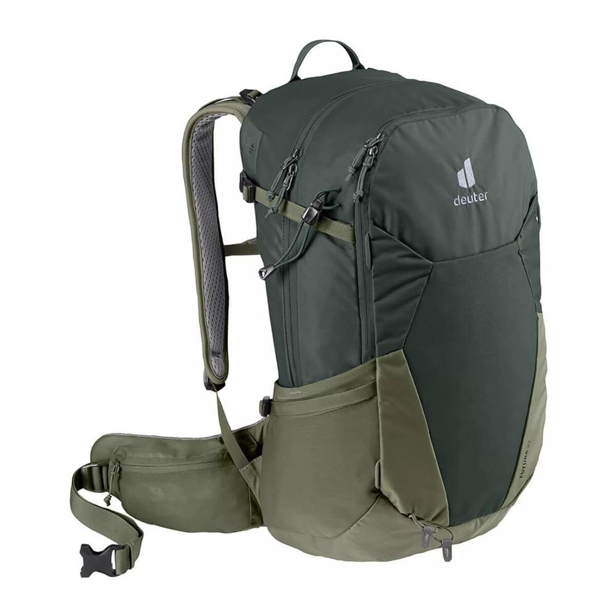 کوله کوهنوردی و طبیعت گردی DEUTER FUTURA 27|کوهنوردی و کمپینگ|تهران, جهاد|دیوار