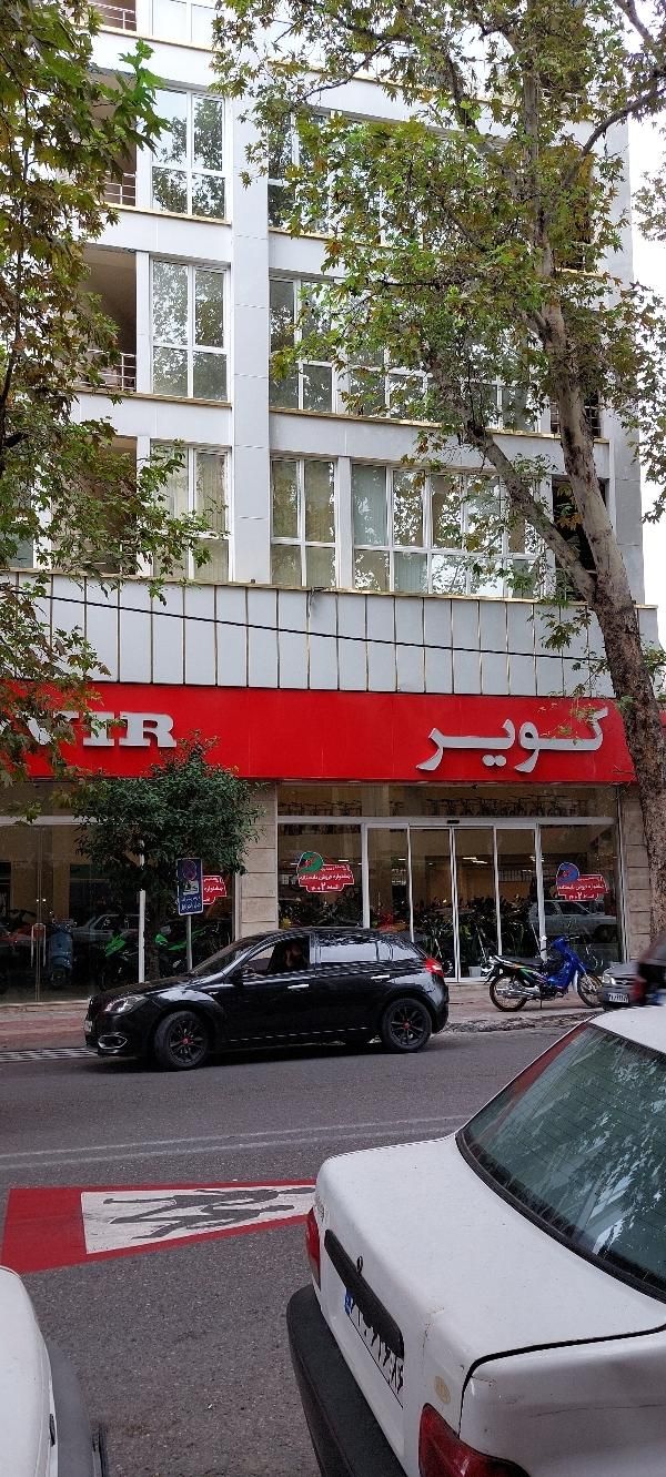 احاره دفتر کار برای وکالت وشرکت های تجاری و..|اجارهٔ دفتر کار، اتاق اداری، مطب|ساری, |دیوار