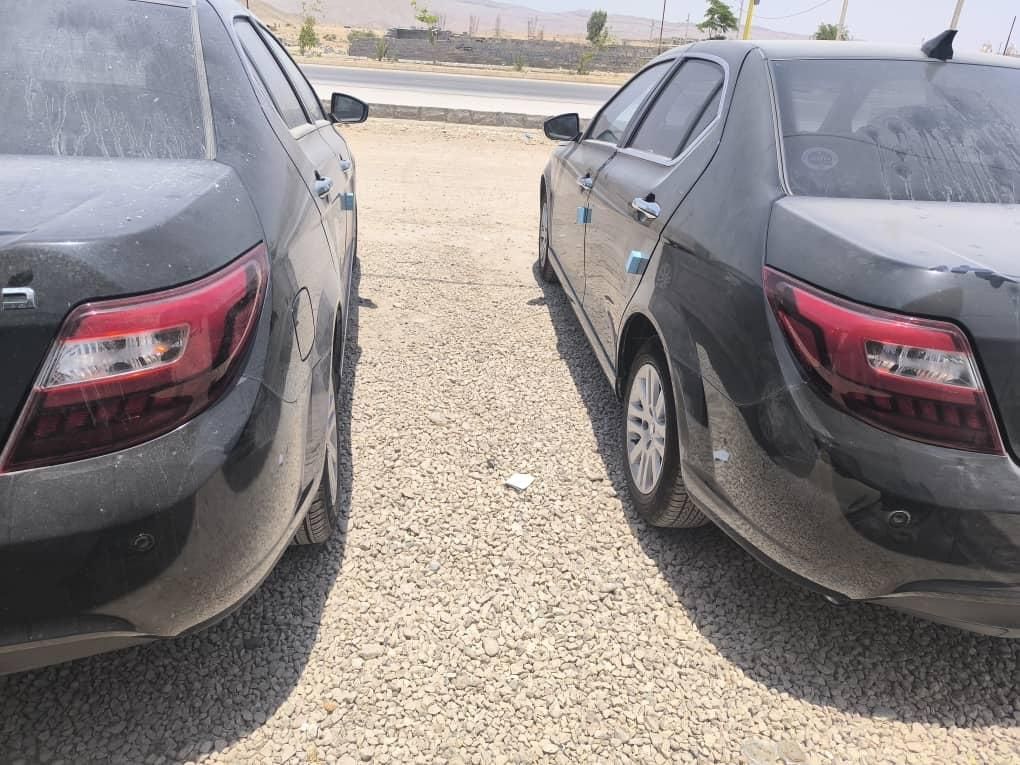 حواله های ایران خودرو|خدمات موتور و ماشین|سقز, |دیوار