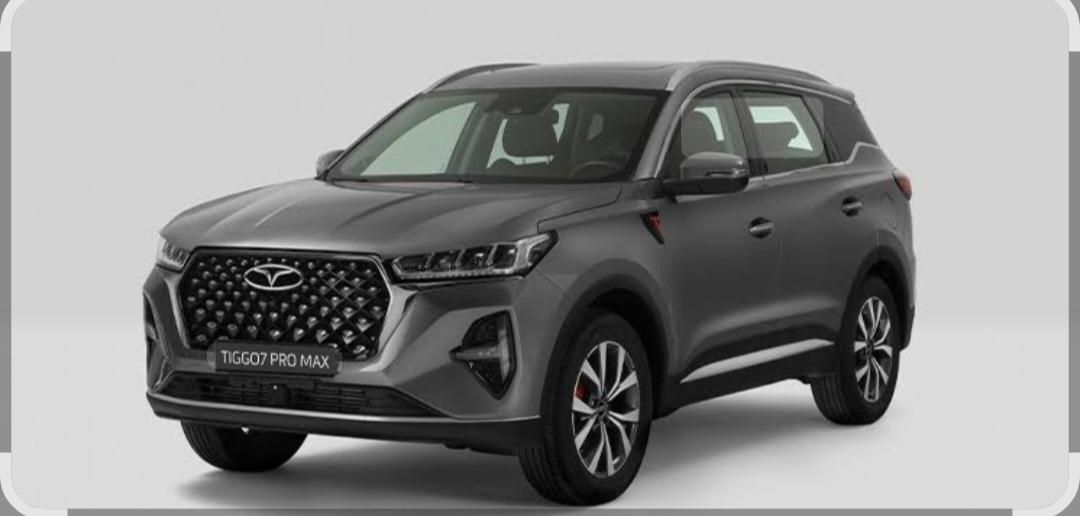 تیگو ۷ پرومکس دو دیفرانسیل|خودرو سواری و وانت|شیراز, شهرک جماران|دیوار