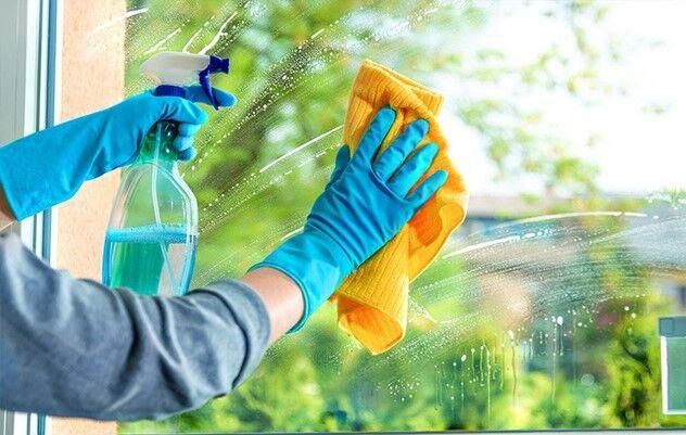 تمیز کاری ساختمان|خدمات نظافت|اصفهان, خواجو|دیوار