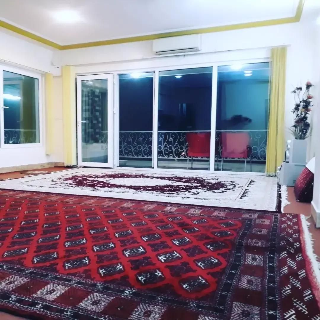 اجاره ویلای دربست در باقرآباد رامیان،استان گلستان|اجارهٔ کوتاه‌مدت ویلا و باغ|رامیان, |دیوار