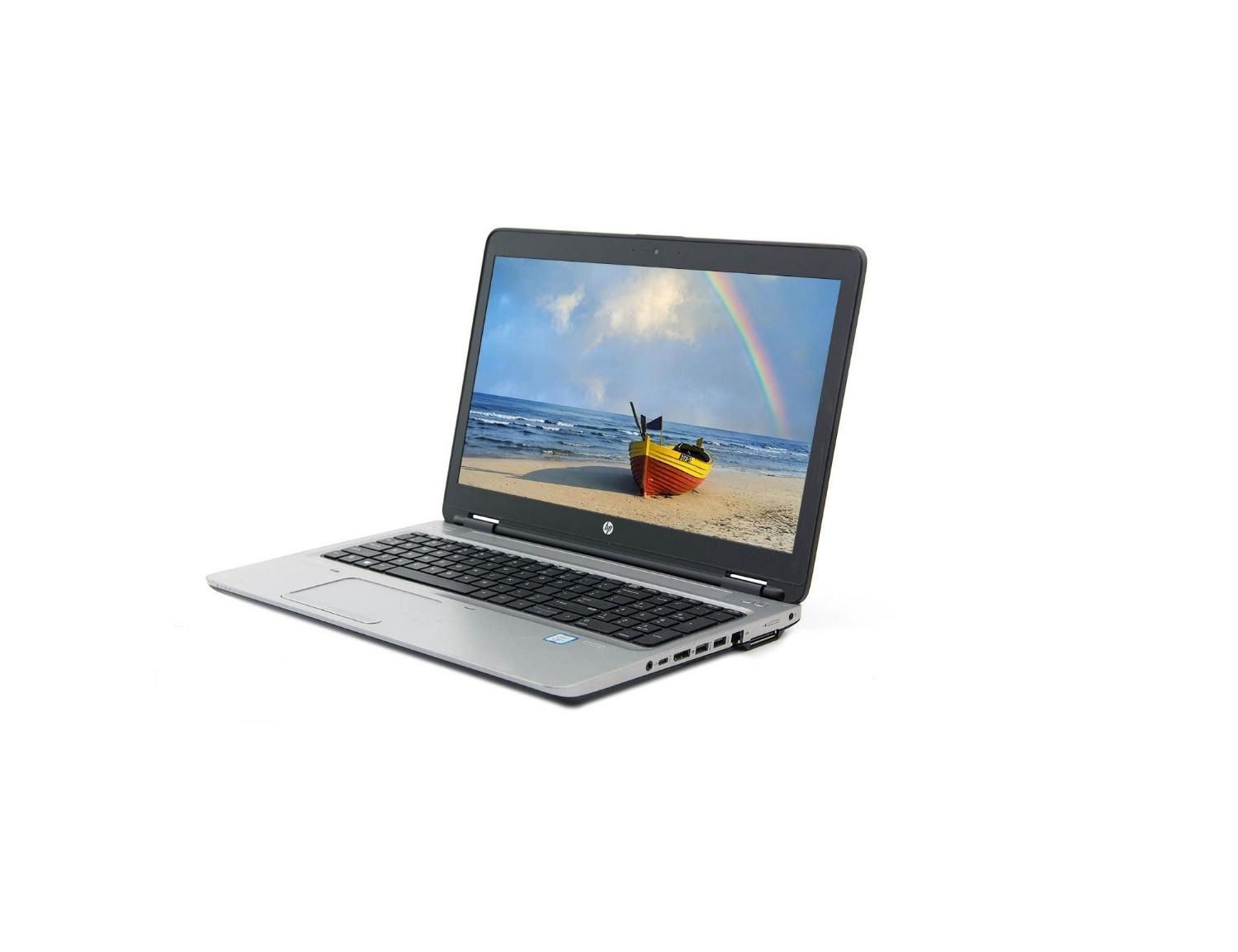 لپ تاپ HP، مدل ProBook 650 G2|رایانه همراه|لردگان, |دیوار