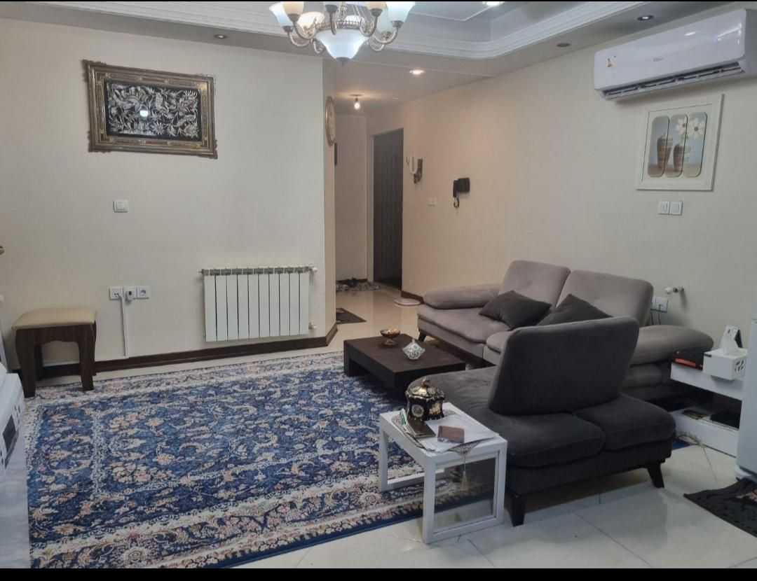 60متردو خواب/فول امکانات/جوانمرد|فروش آپارتمان|تهران, سلامت|دیوار