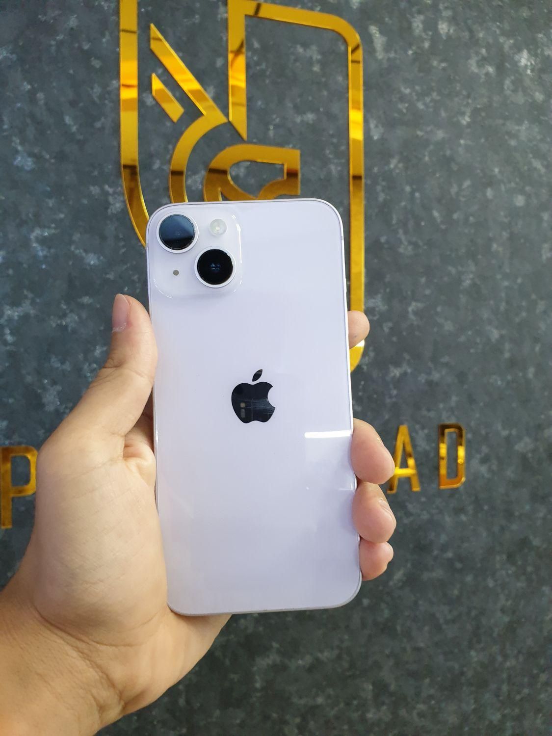 iPhone 14 256 گیگابایت|موبایل|یزد, |دیوار