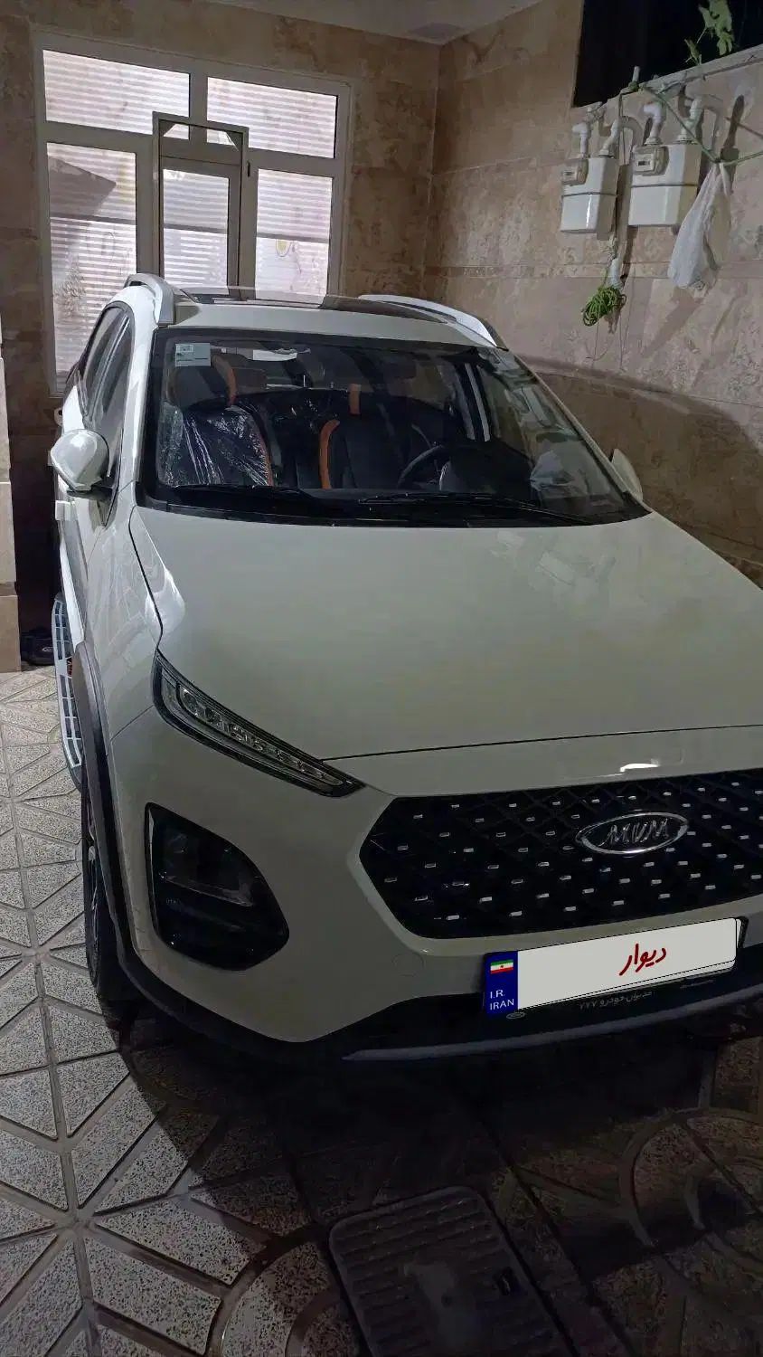 x22pro mt|خودرو سواری و وانت|کرج, آق تپه|دیوار