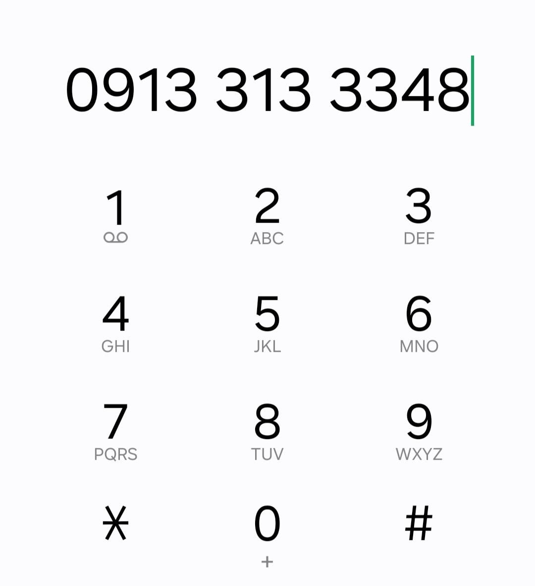 سیم کارت کد اصفهان بدون زنگخور|سیم‌کارت|اصفهان, باغ زیار|دیوار