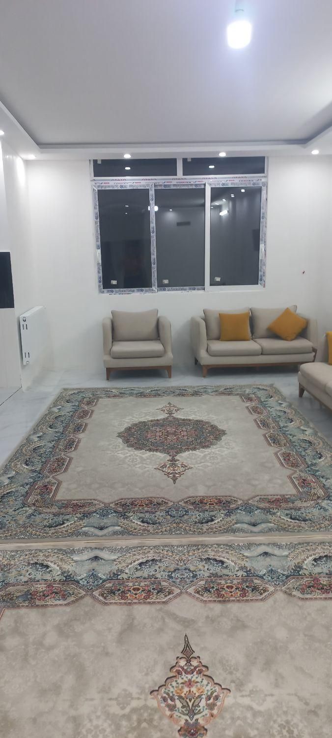 اجاره آپارتمان ۱۱۰ متری ۲ خوابه طبقه ۲|اجارهٔ آپارتمان|رضویه, |دیوار