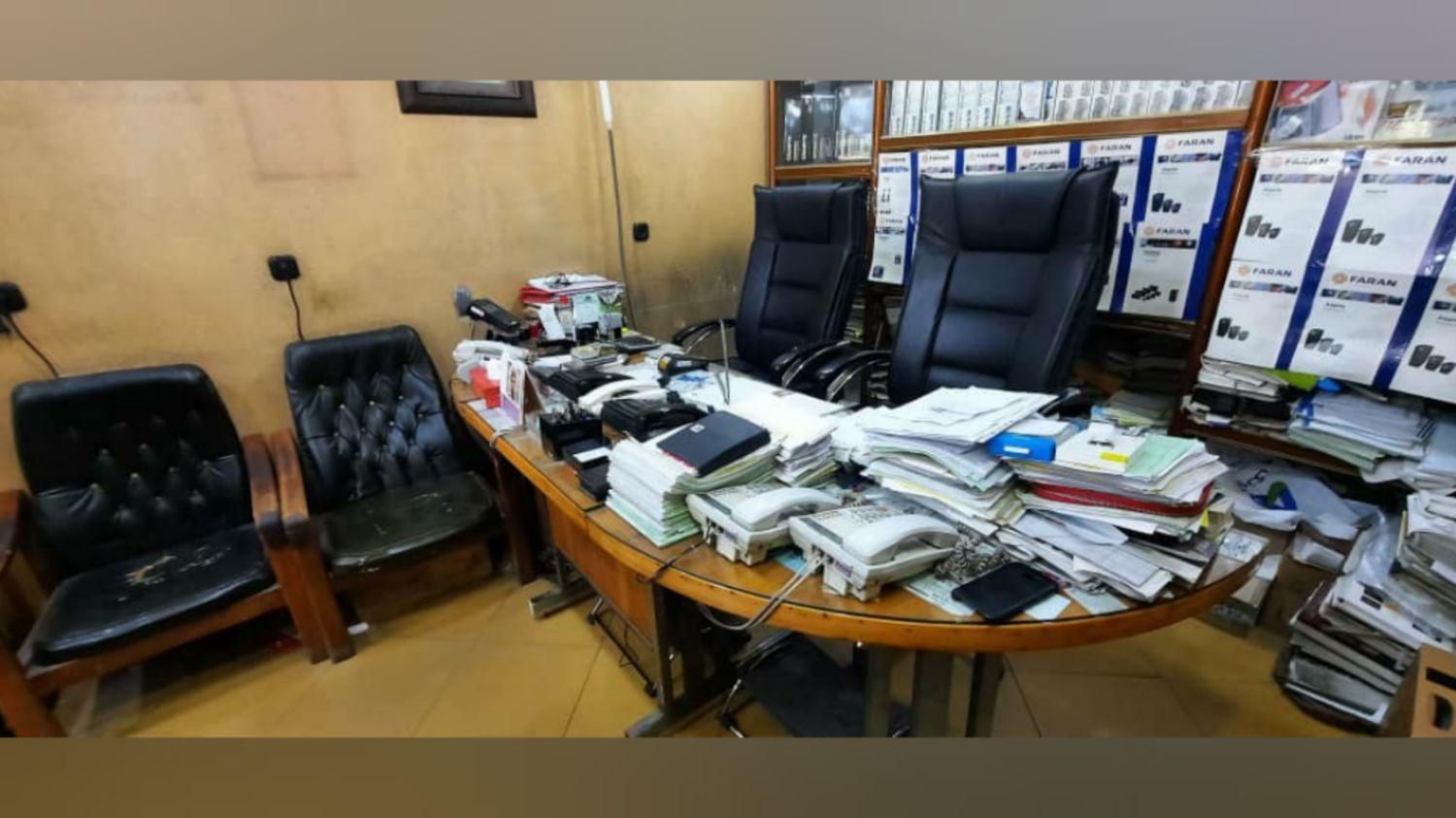 فروش انواع ups و باتری یوپی اس خرید باطری یو پی اس|قطعات و لوازم جانبی رایانه|تهران, فلسطین (میدان انقلاب)|دیوار