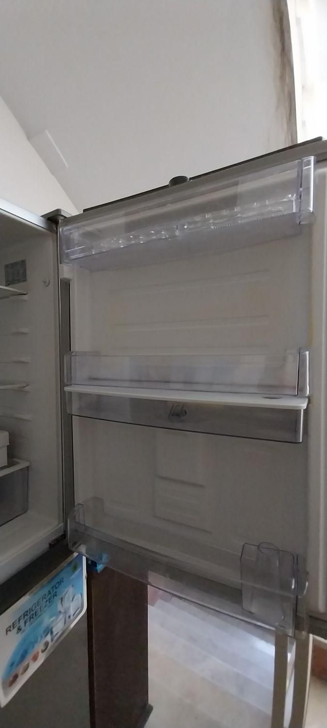 یخچال سیلور ice|یخچال و فریزر|تهران, ابوذر|دیوار