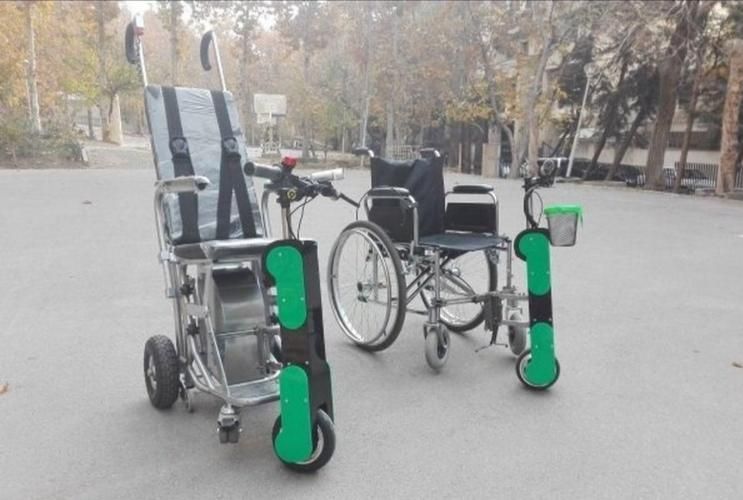 اجاره ویلچر،تخت بیمارستانی،سایر تجهیزات|آرایشی، بهداشتی، درمانی|کرمانشاه, |دیوار