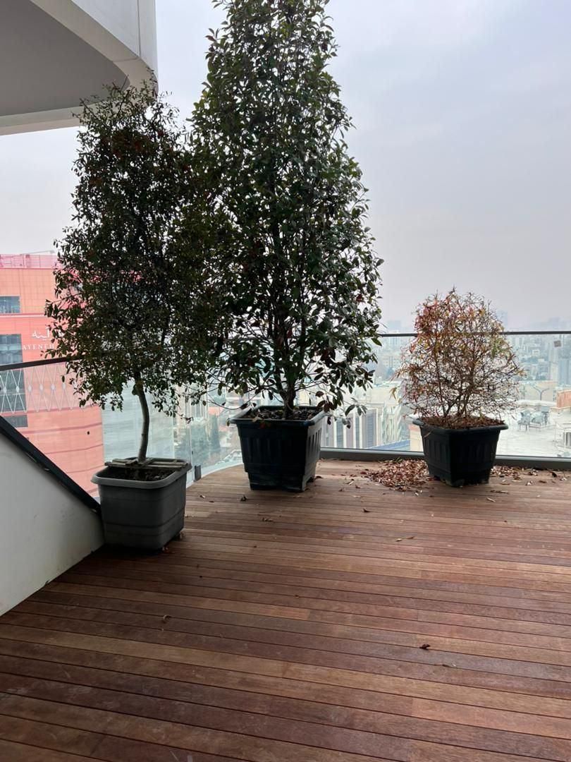 145*187مترفرشته نوساز*برج باغ مدرن*مشاعات هتلینگ