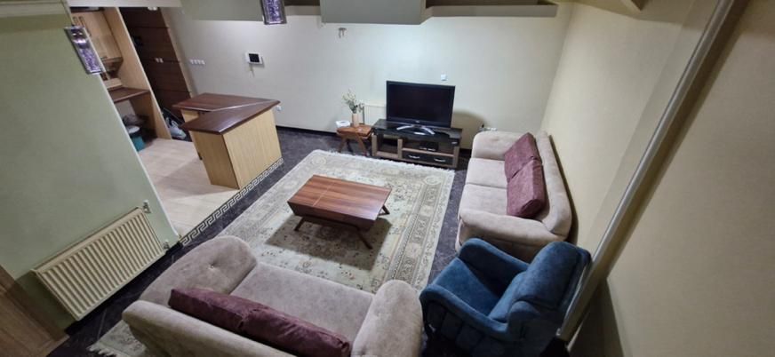 اجاره روزانه یک خواب تمیز و شیک در آفرینش|اجارهٔ کوتاه‌مدت آپارتمان و سوئیت|شیراز, شهرک گلستان|دیوار