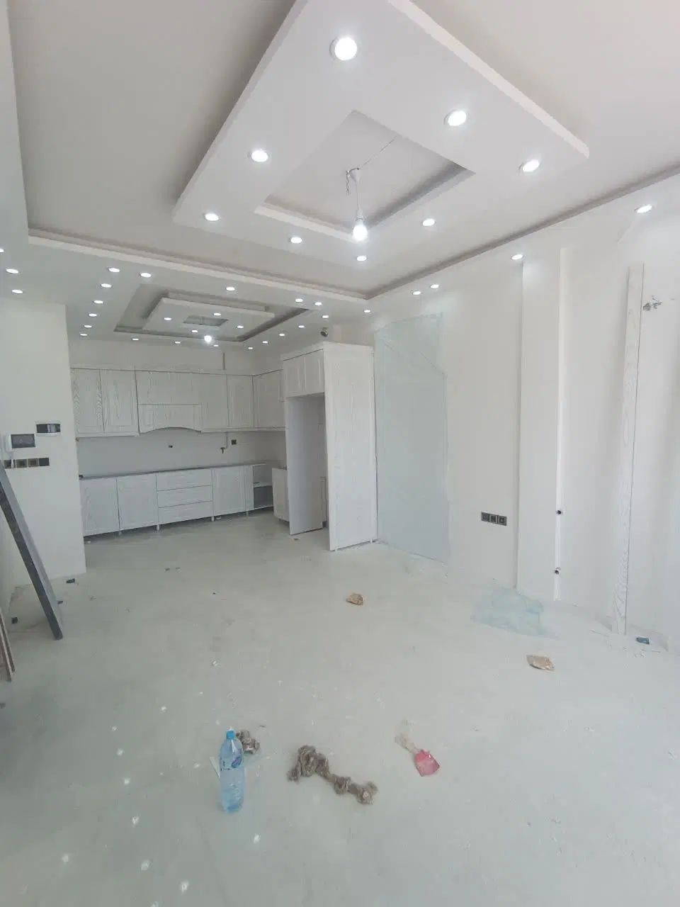 ۷۵متر فول امکانات مطهری شمالی نزدیک حرم مطهر رضوی|فروش آپارتمان|مشهد, شهید مطهری|دیوار