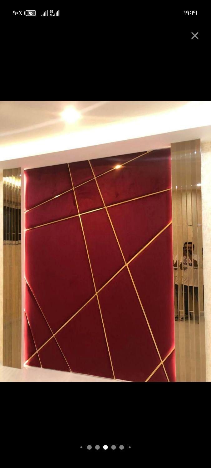 کناف|خدمات پیشه و مهارت|مشهد, ایثارگران|دیوار