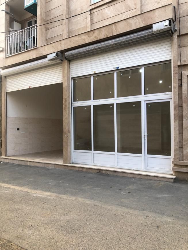 اجاره مغازه ۸۵ متری رودهن مهرآباد|اجارهٔ مغازه و غرفه|رودهن, |دیوار