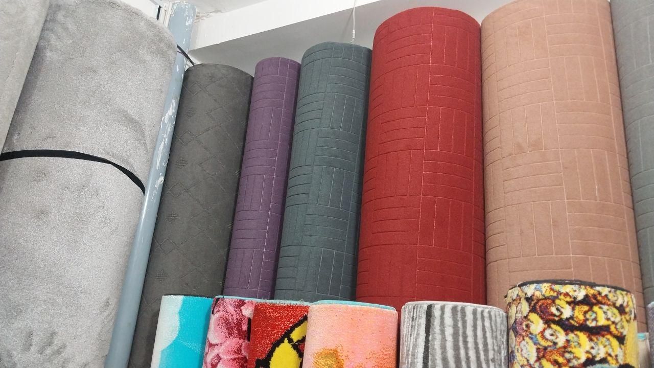 نمایندگی موکت ظریف مصور|موکت|بندرعباس, |دیوار