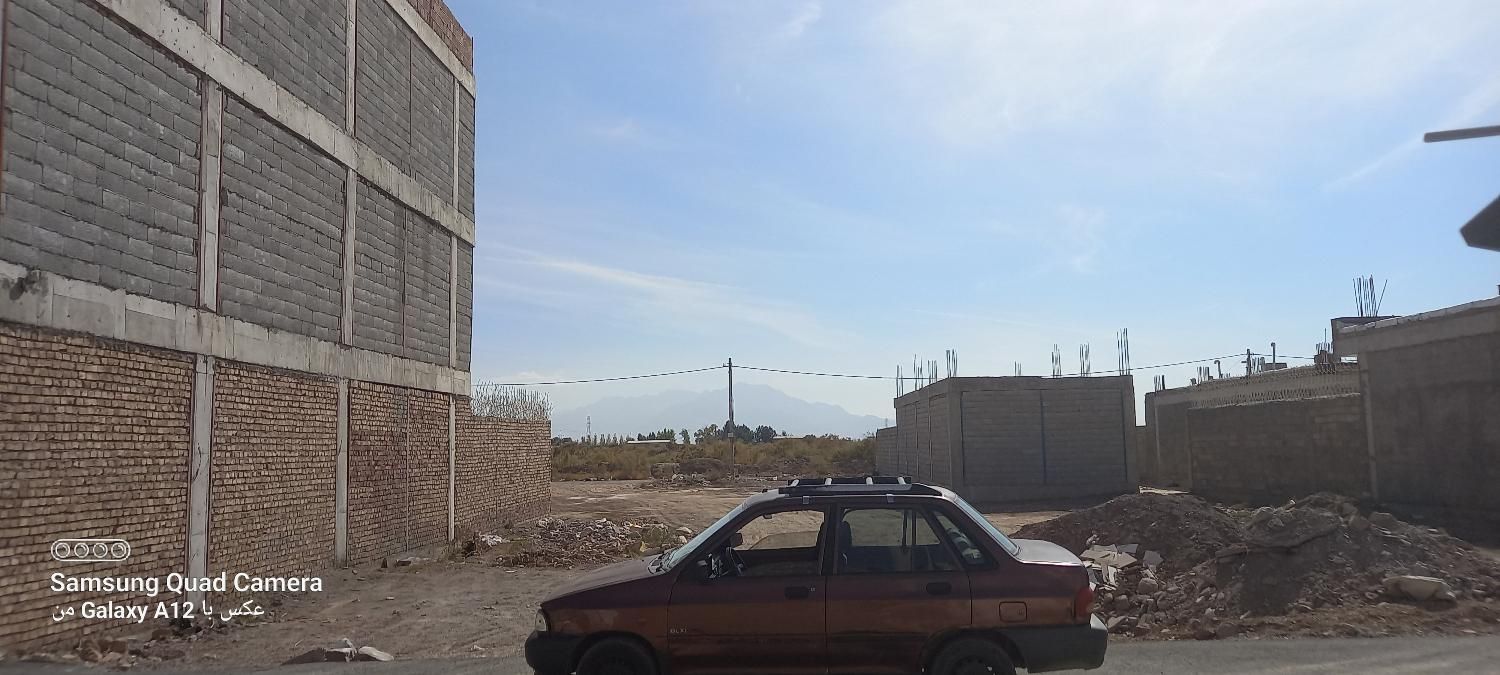 پراید صندوق‌دار ۸۶ دوگانه کارخانه|خودرو سواری و وانت|بافق, |دیوار
