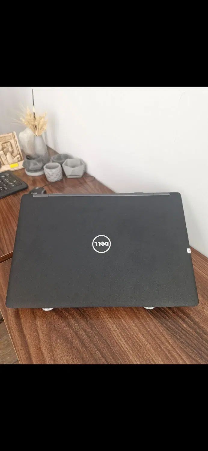 Dell Precision 3520|رایانه همراه|اصفهان, شیخ طوسی|دیوار