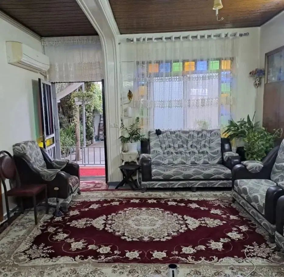 ۲۰۰متر کلنگی جنوبی گذر۲۰ کنسولخور ۱۲۰ المپیک|فروش زمین و ملک کلنگی|تهران, شهرک صدرا|دیوار