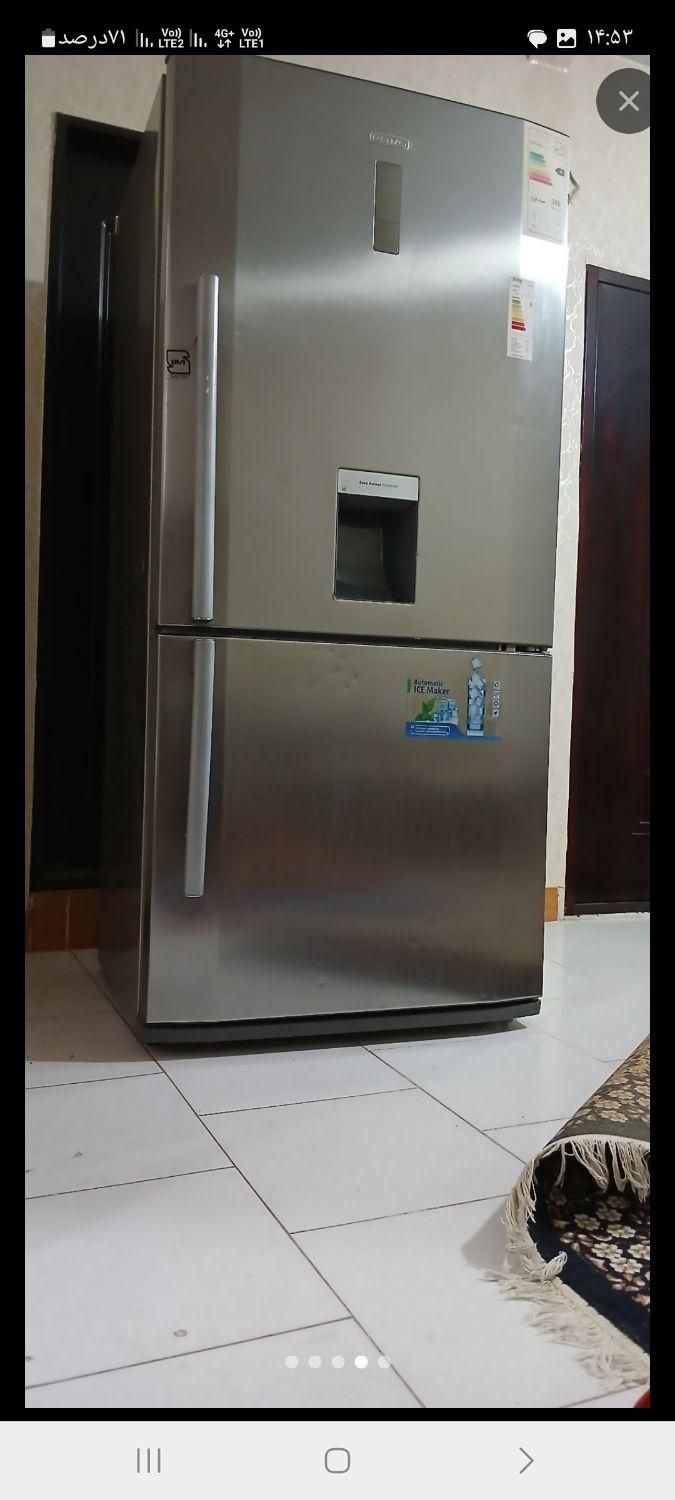 خرید فروش یخچالهای خراب سوخته|یخچال و فریزر|مشهد, شاهد (شهرک غرب)|دیوار