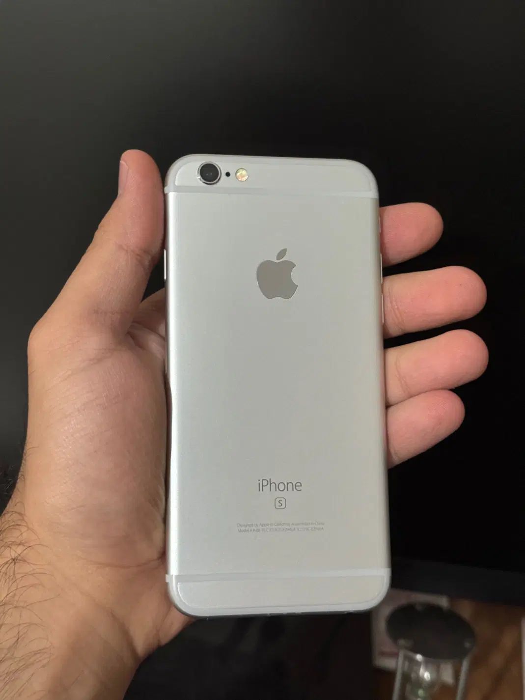 iPhone 6s ایفون۶ اس|موبایل|تهران, ارم|دیوار