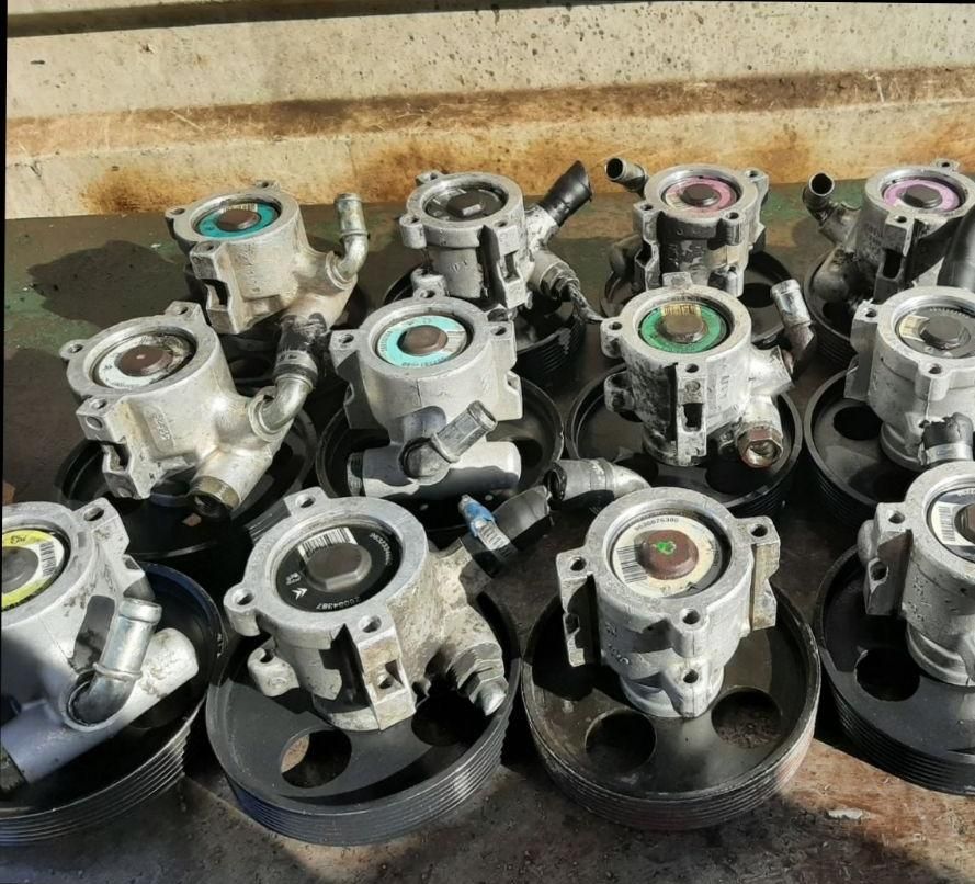 پمپ هیدرولیک ۴۰۵، سمند، آردی، پژو ۲۰۰۰، پراید|قطعات یدکی و لوازم جانبی|تهران, خاوران|دیوار