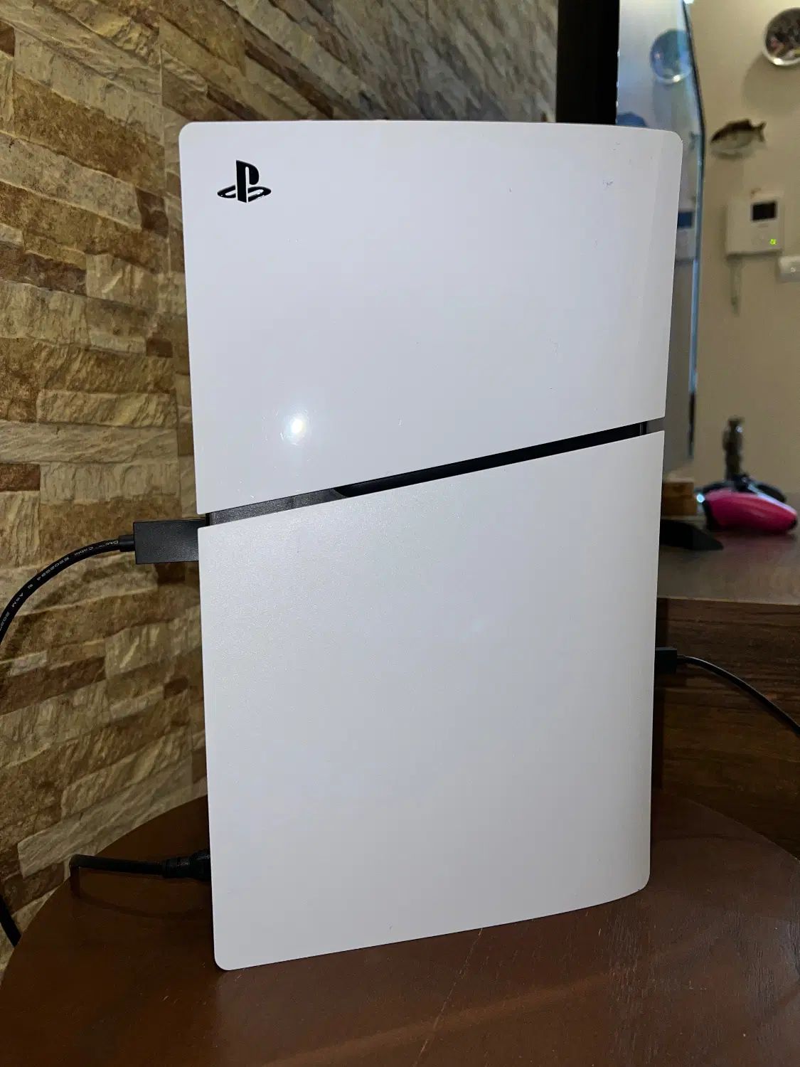 Ps5 اسلیم ۱ ترابایت|کنسول، بازی ویدئویی و آنلاین|تهران, سید خندان (جلفا)|دیوار