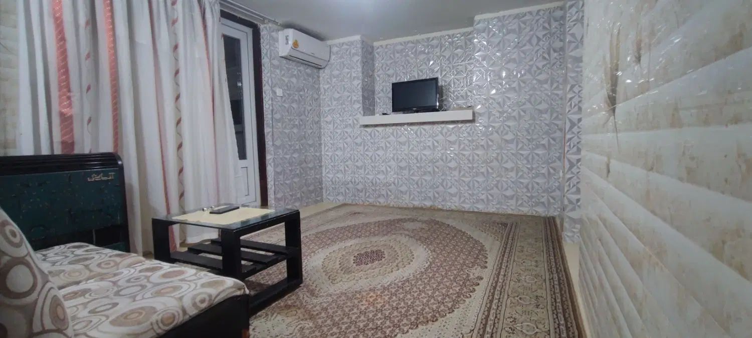 اجاره روزانه هفتگی آپارتمان ۵۰ متری در حرم مطهر|اجارهٔ کوتاه‌مدت آپارتمان و سوئیت|مشهد, حرم مطهر رضوی|دیوار