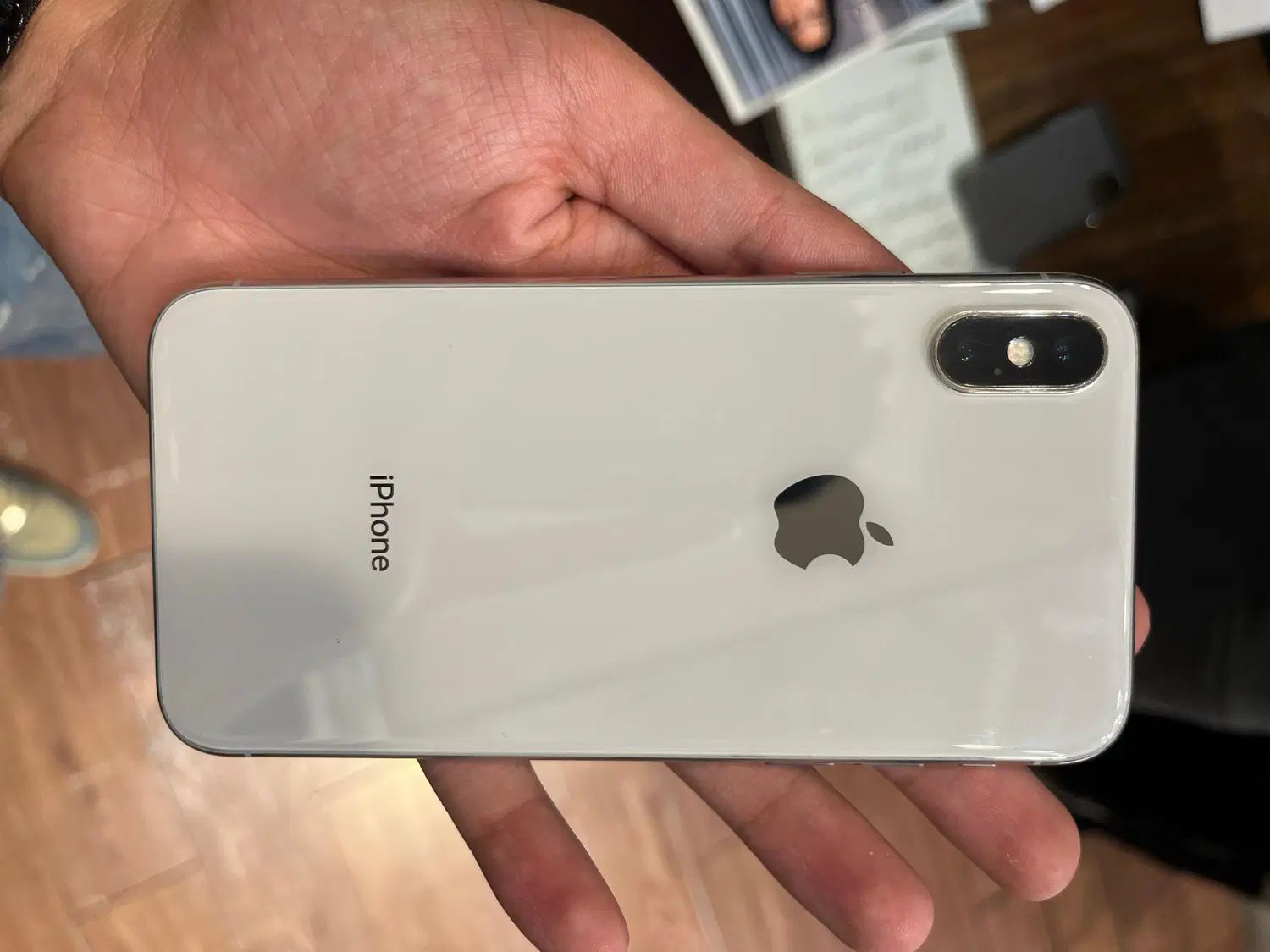 iphone x LLA 256|موبایل|تهران, آذربایجان|دیوار