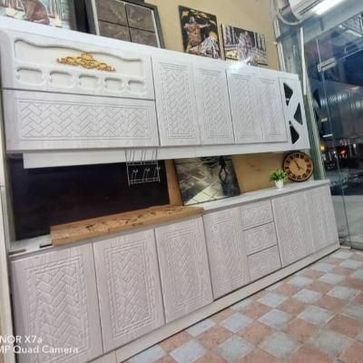 پخش کابینت ممبران پیش ساخته|مصالح و تجهیزات ساختمان|شوشتر, |دیوار