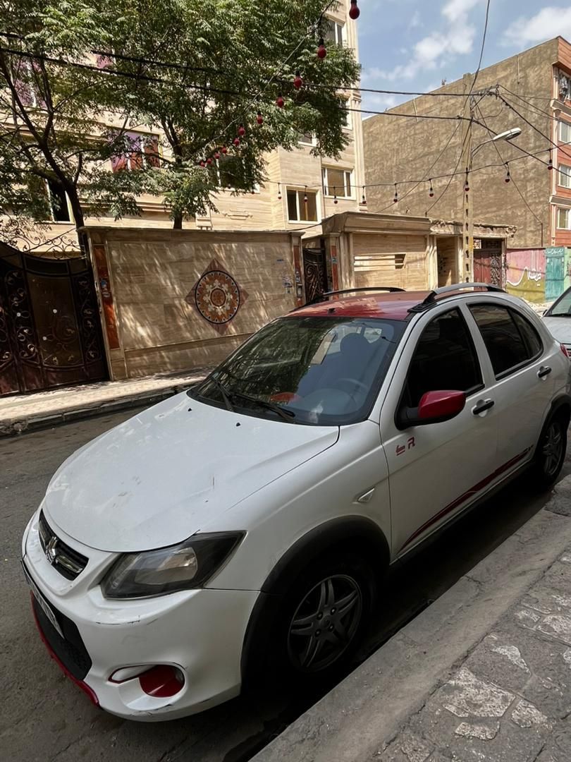 کویئک r|خودرو سواری و وانت|باقرشهر, |دیوار