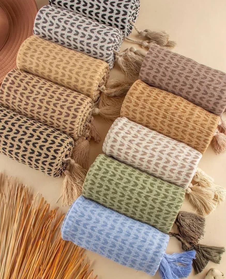 پخش شال روسری عمده|لباس|ارومیه, |دیوار