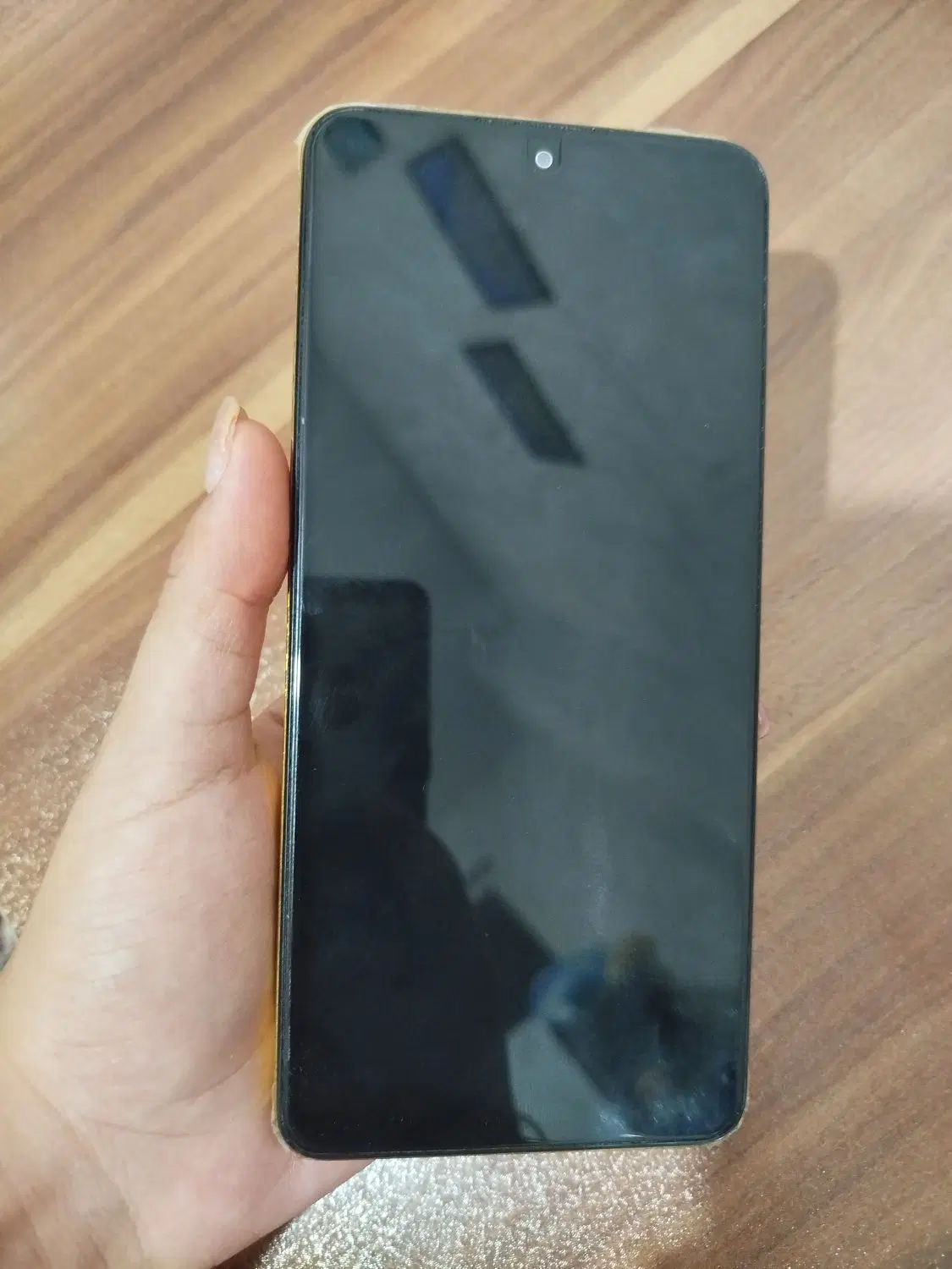 poco x4 pro 5G|موبایل|مشهد, گاز|دیوار