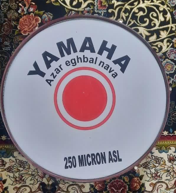 طبل یاماها|اسباببازی بچه|خمینیشهر, |دیوار