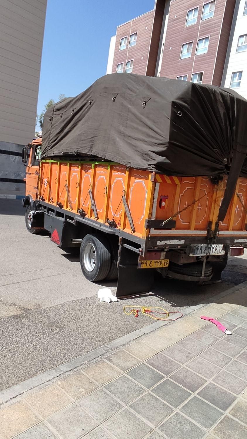 باربری وشرکت حمل نقل،حمل بار،اساسکشی،کارگر،شهرستان|خدمات حمل و نقل|قم, آزادگان|دیوار