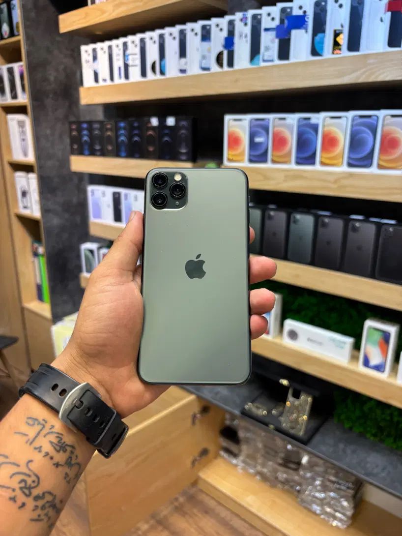 iPhone 16 pro max|موبایل|تهران, شهرک غرب|دیوار
