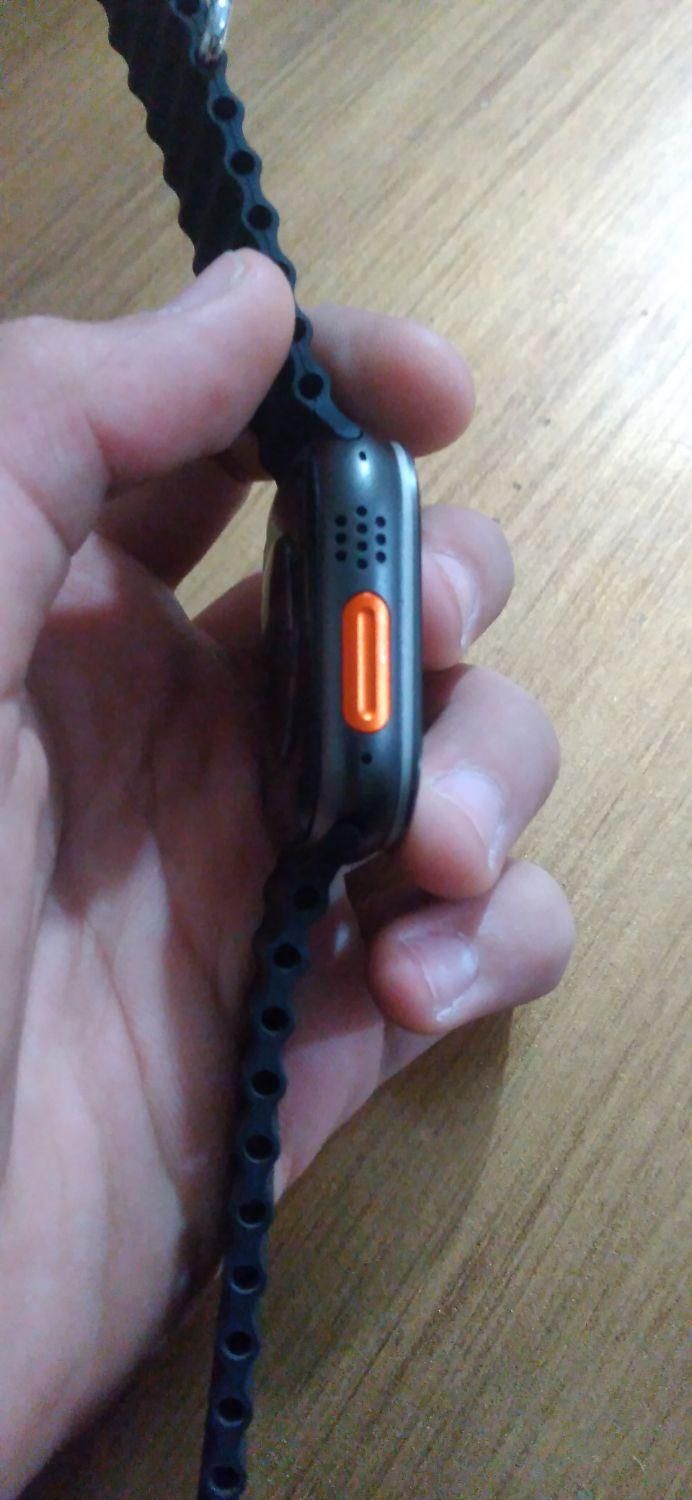 ساعت هوشمند|ساعت|گلستان (تهران), |دیوار