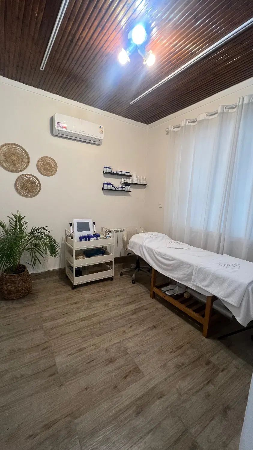 دعوت به همکاری در لاین فیشال در سالن زیبایی|استخدام درمانی، زیبایی، بهداشتی|رشت, معلم|دیوار