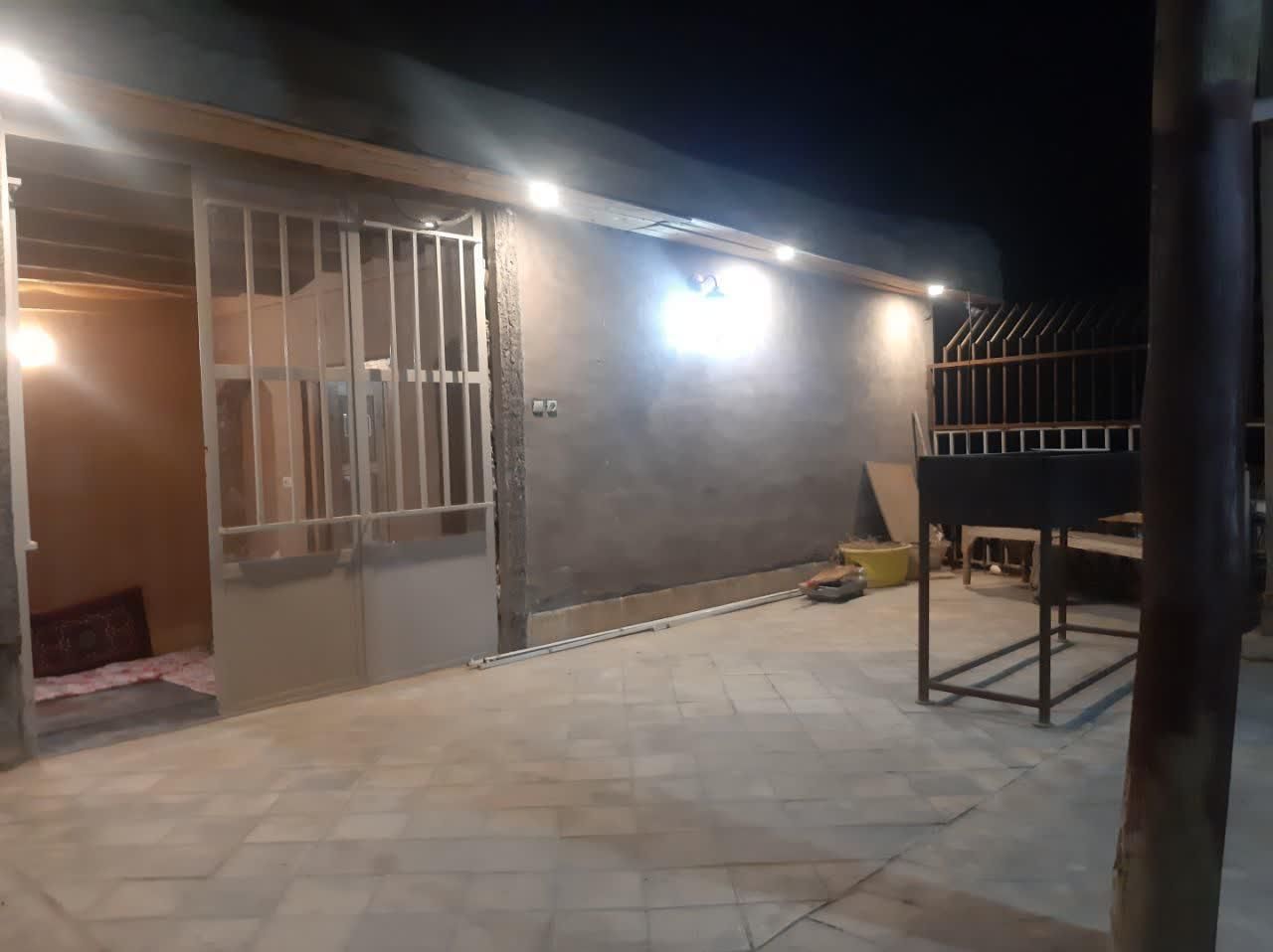 سوییت اجاره ای ده بالا|اجارهٔ کوتاهمدت ویلا و باغ|تفت, |دیوار