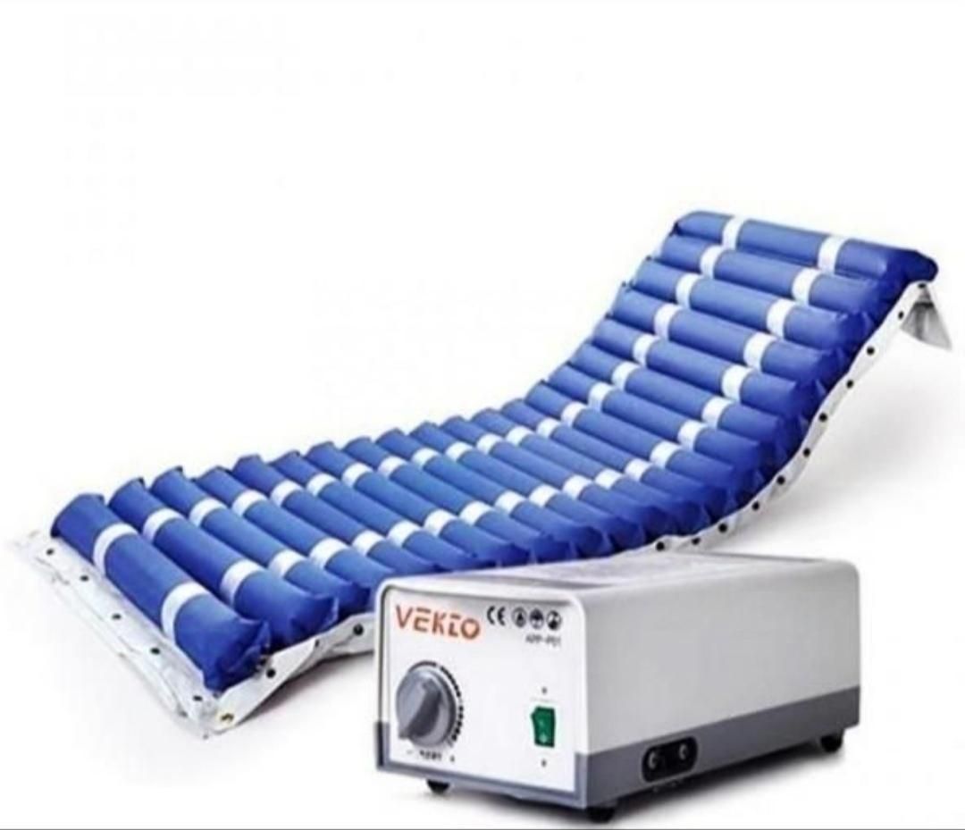 اجاره و فروش انواع تشک مواج سلولی طبی چهارتیکه|آرایشی، بهداشتی، درمانی|مشهد, کوه سنگی|دیوار