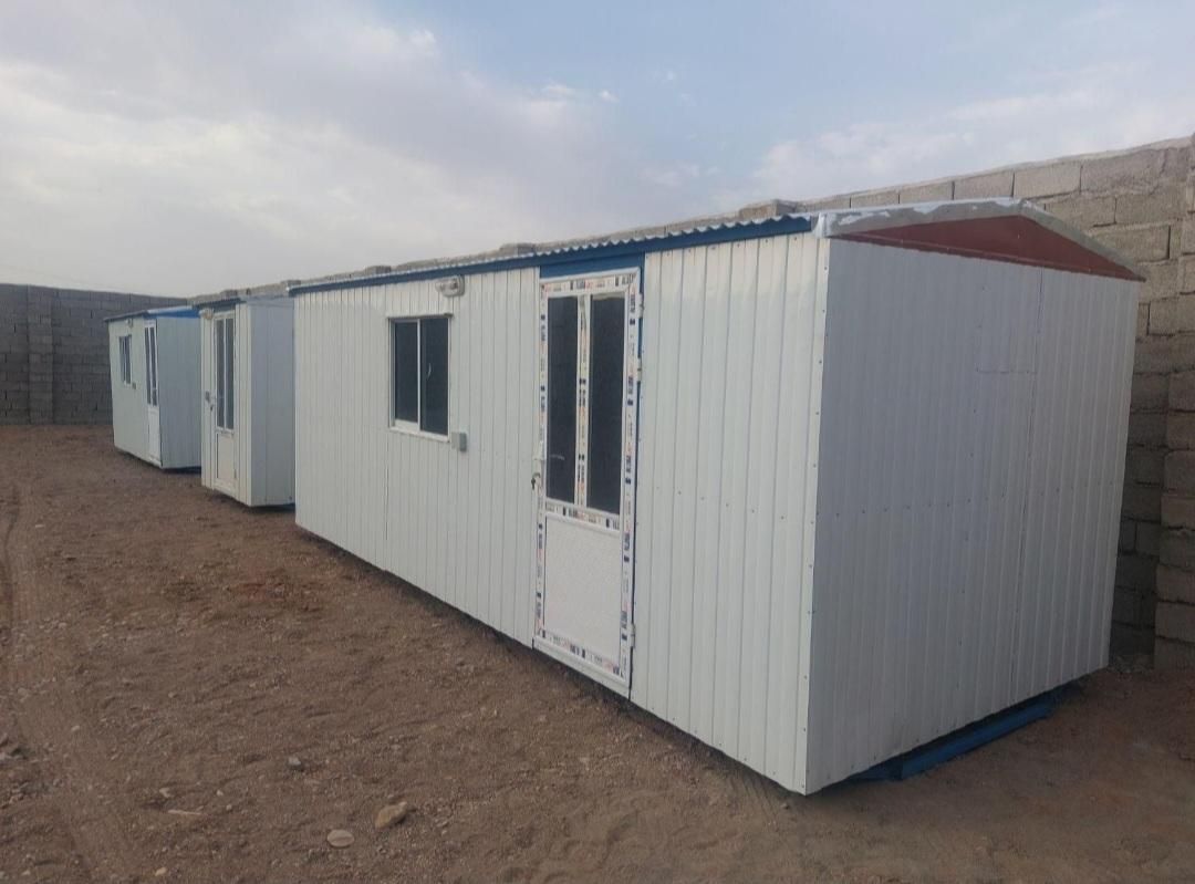 کانکس(فروش )|مصالح و تجهیزات ساختمان|سیرجان, |دیوار