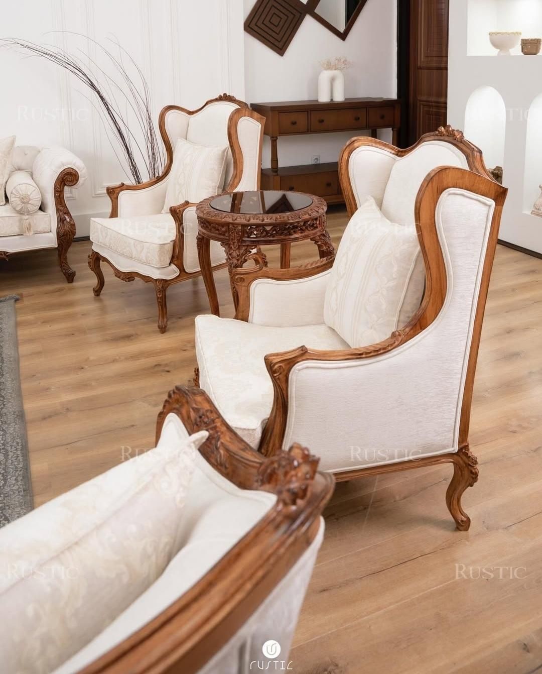 مدل شاهرخ|مبلمان خانگی و میز عسلی|چهاردانگه (تهران), |دیوار